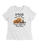Women's Premium Slim Fit Tee Women's Premium Slim Fit Tee