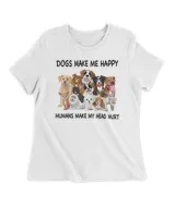 Women's Premium Slim Fit Tee Women's Premium Slim Fit Tee