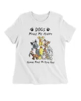 Women's Premium Slim Fit Tee Women's Premium Slim Fit Tee