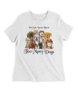 Women's Premium Slim Fit Tee
