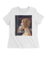 Women's Premium Slim Fit Tee