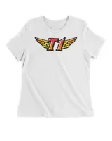 Women's Premium Slim Fit Tee
