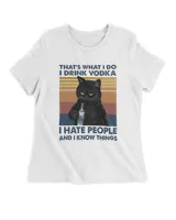 Women's Premium Slim Fit Tee