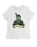Women's Premium Slim Fit Tee
