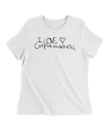 Women's Premium Slim Fit Tee