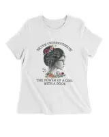 Women's Premium Slim Fit Tee