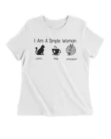 Women's Premium Slim Fit Tee