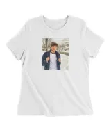 Women's Premium Slim Fit Tee