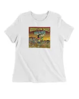 Women's Premium Slim Fit Tee
