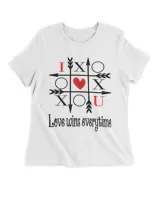 Women's Premium Slim Fit Tee
