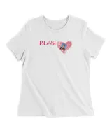 Women's Premium Slim Fit Tee