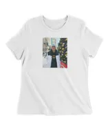 Women's Premium Slim Fit Tee