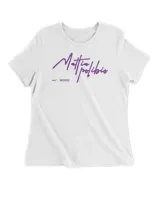Women's Premium Slim Fit Tee