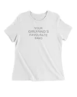 Women's Premium Slim Fit Tee