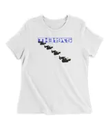 Women's Premium Slim Fit Tee