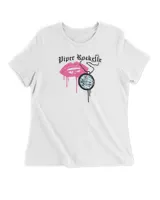 Women's Premium Slim Fit Tee
