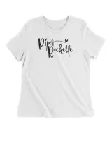 Women's Premium Slim Fit Tee