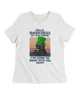 Women's Premium Slim Fit Tee