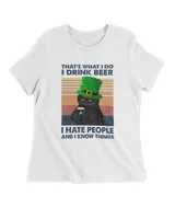 Women's Premium Slim Fit Tee