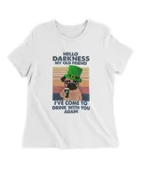 Women's Premium Slim Fit Tee