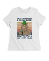 Women's Premium Slim Fit Tee