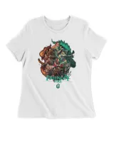 Women's Premium Slim Fit Tee