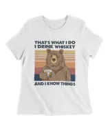 Women's Premium Slim Fit Tee