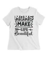 Women's Premium Slim Fit Tee