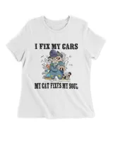 Women's Premium Slim Fit Tee
