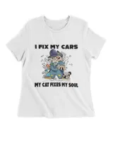 Women's Premium Slim Fit Tee