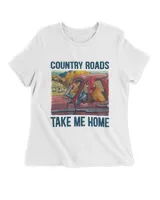 Women's Premium Slim Fit Tee