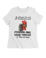 Women's Premium Slim Fit Tee