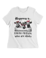 Women's Premium Slim Fit Tee