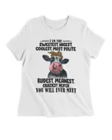Women's Premium Slim Fit Tee