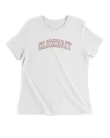 Women's Premium Slim Fit Tee