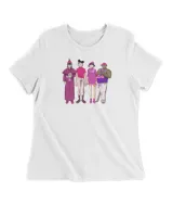 Women's Premium Slim Fit Tee
