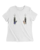 Women's Premium Slim Fit Tee