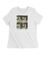 Women's Premium Slim Fit Tee