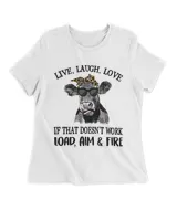 Women's Premium Slim Fit Tee