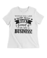 Women's Premium Slim Fit Tee