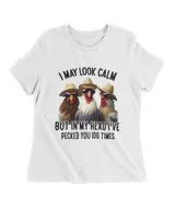 Women's Premium Slim Fit Tee