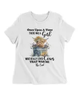 Women's Premium Slim Fit Tee