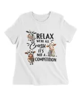 Women's Premium Slim Fit Tee