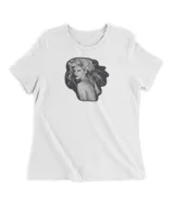 Women's Premium Slim Fit Tee