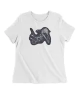 Women's Premium Slim Fit Tee