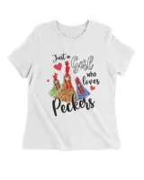 Women's Premium Slim Fit Tee