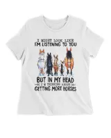 Women's Premium Slim Fit Tee
