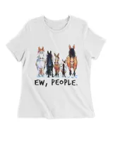 Women's Premium Slim Fit Tee