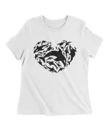 Women's Premium Slim Fit Tee
