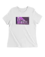 Women's Premium Slim Fit Tee